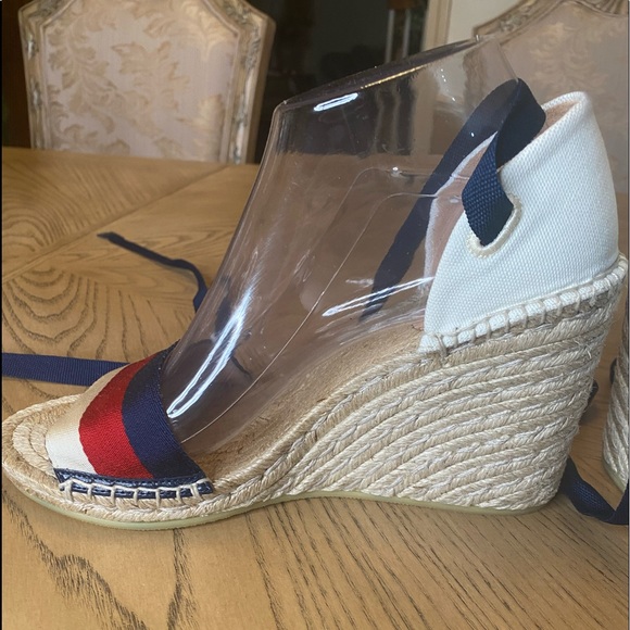❤️ Authentic Gucci Web Platform - Picture 4 of 10